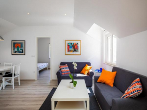 Apartments Katarina - Two-Bedroom Apartment 4 Adults - Izme u Ribnjaka Street no 1 - #1